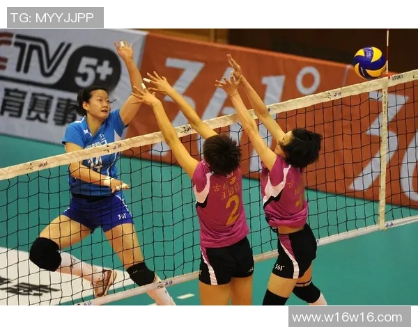 排球盛宴:深入了解上海排球队的训练与比赛节奏 排球盛宴:深入了解上海排球队的训练与比赛节奏