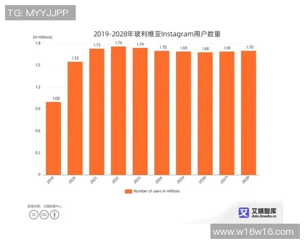 数据分析揭示Instagram用户心理素质表现的深层次因素与趋势探讨