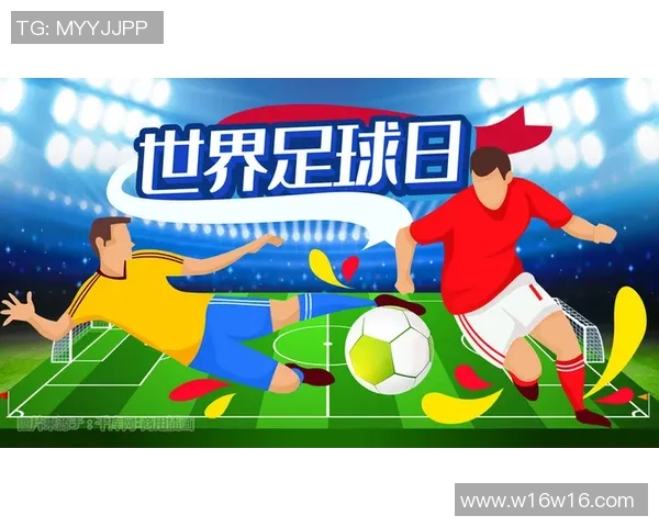 足球明星卡通形象大揭秘趣味插画带你领略球场传奇故事