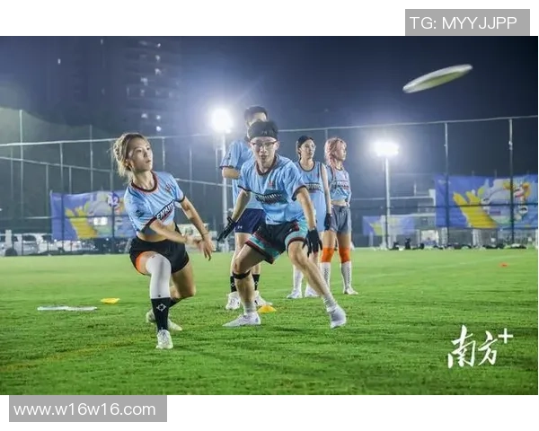 深圳飞盘队包夹战术的创新与发展探讨 深圳飞盘队包夹战术的创新与发展探讨