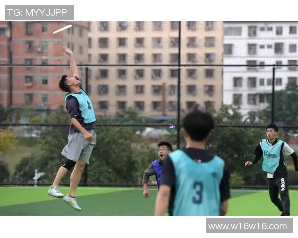 极限运动嘉年华精彩回顾杭州飞盘队展现无与伦比的实力与团队精神