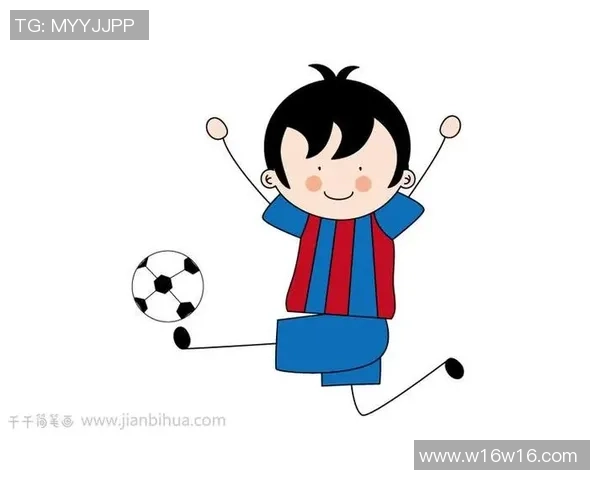 足球明星头像简笔画创作技巧与灵感分享让你的作品更具个性与魅力