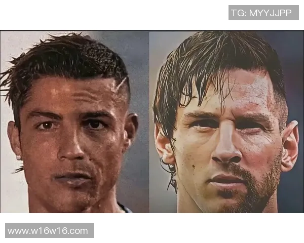 足球明星外号大揭秘从梅西到C罗的绰号背后故事