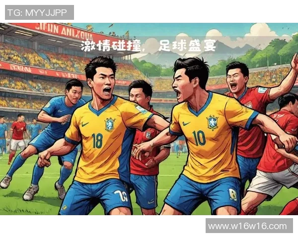 足球明星对决瞬间精彩回顾展现球场风采与激情的完美碰撞