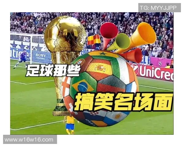 足球明星搞笑广告大集合让你捧腹大笑的精彩瞬间分享