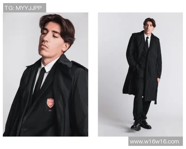 足球明星热身服的时尚魅力与设计风格解析图片展示