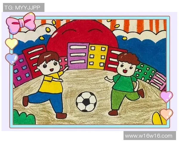 足球明星漫画创意大赛让你的偶像在画中闪耀光芒