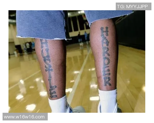 足球明星纹身高清大赏揭秘他们的个性与故事