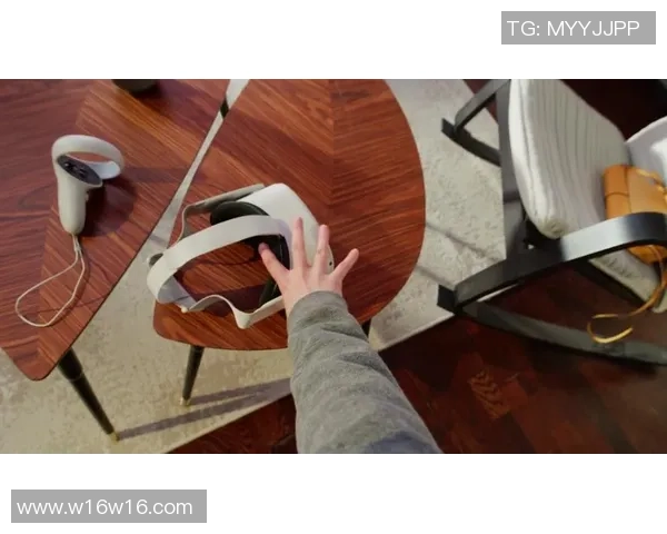 足球明星虚拟现实操控技术带你体验身临其境的足球盛宴 足球明星虚拟现实操控技术带你体验身临其境的足球盛宴